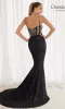 Long Prom Dress 30159 by Chandalier sold by PromGirl
