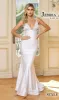 Sheer-Neck Long Prom Dress: Jessica Angel 780 sold by PromGirl