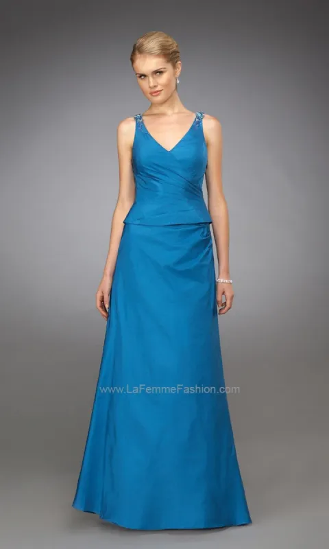 La Femme Dress 13673 sold by PromGirl