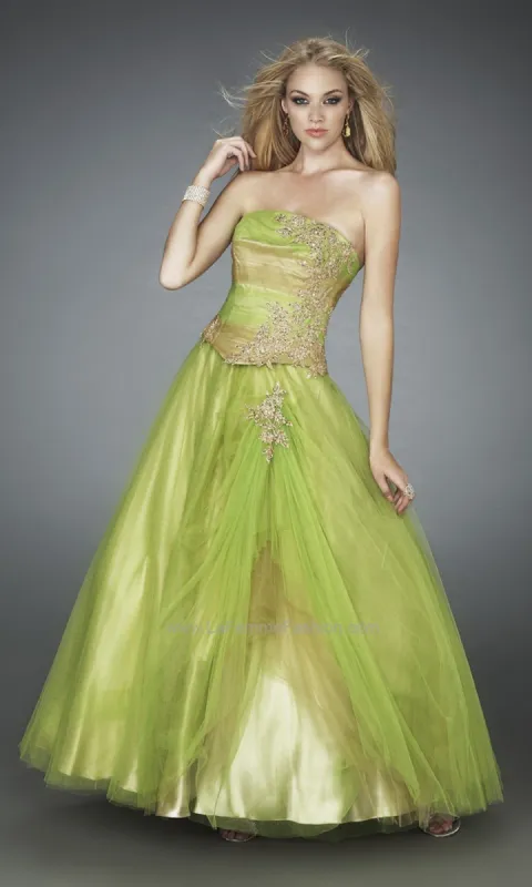 La Femme Dress 11788 sold by PromGirl