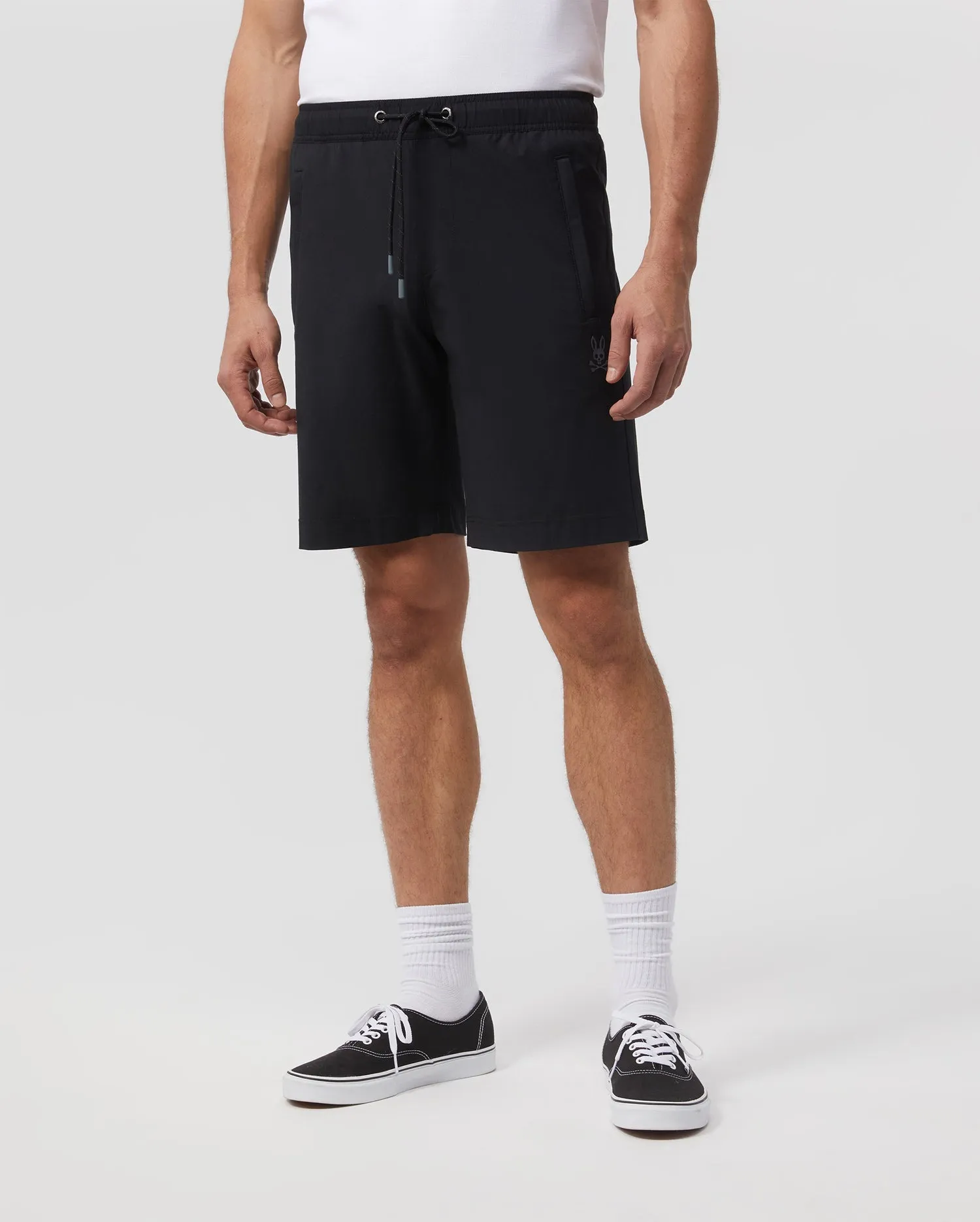 MENS CABRINI COMMUTER SHORTS - B6R796U1CN sold by Psycho Bunny product image thumbnail 2