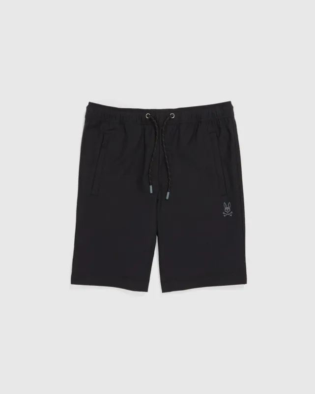 MENS CABRINI COMMUTER SHORTS - B6R796U1CN sold by Psycho Bunny