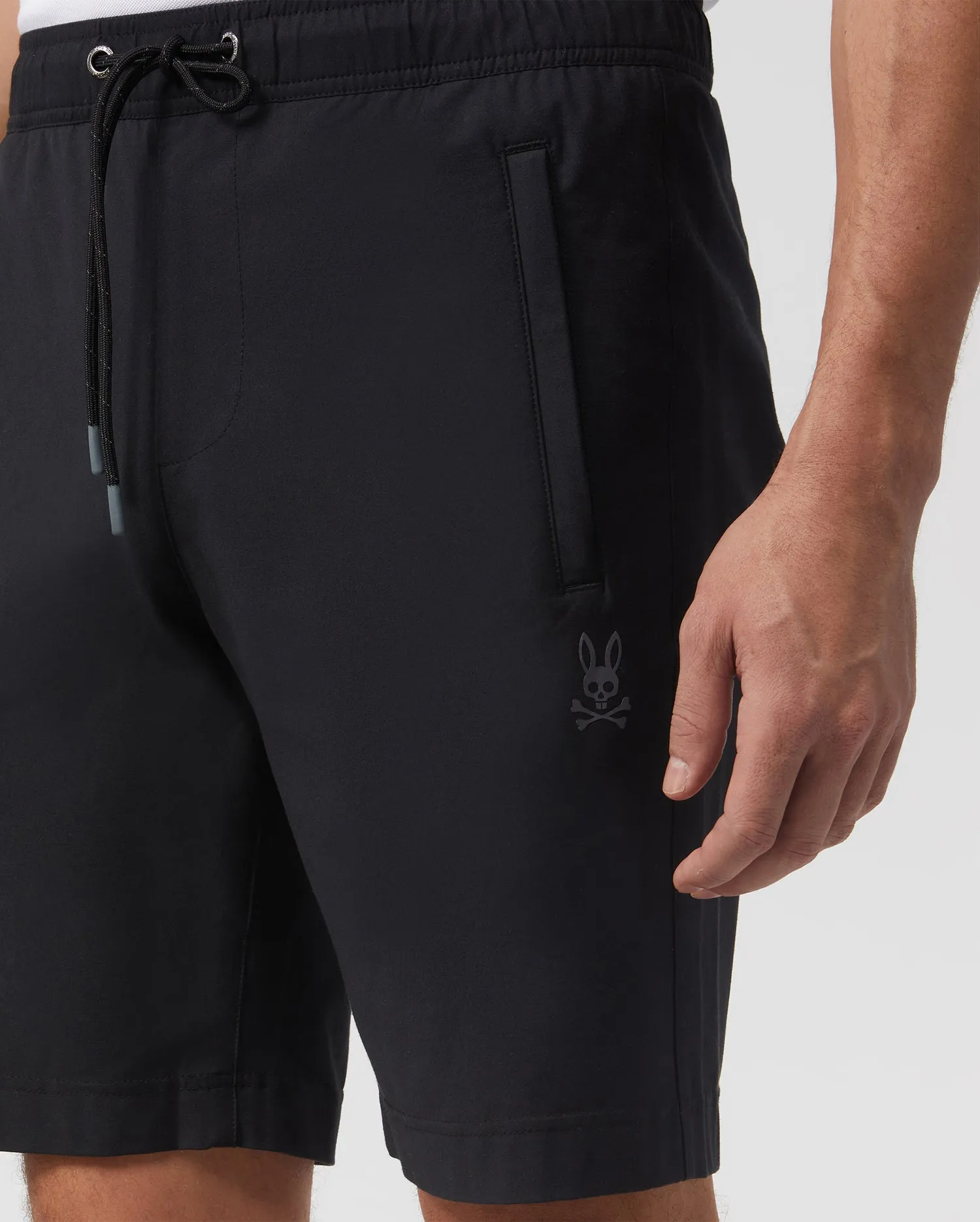 MENS CABRINI COMMUTER SHORTS - B6R796U1CN sold by Psycho Bunny product image thumbnail 3