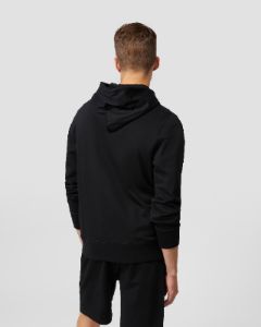 MENS STARWOOD ZIP HOODIE - B6H205W1FT sold by Psycho Bunny