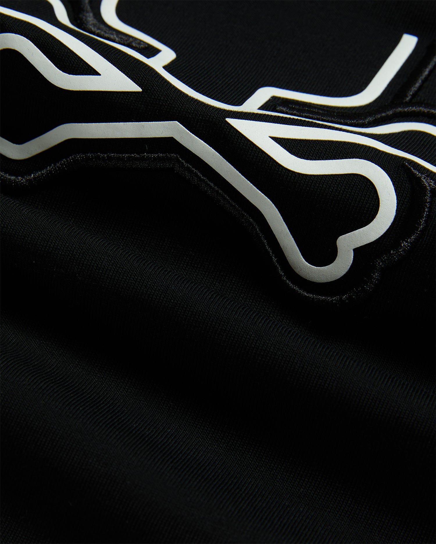 KIDS CHESTER EMBROIDERED GRAPHIC TEE - B0U301Z1PC sold by Psycho Bunny product image thumbnail 4