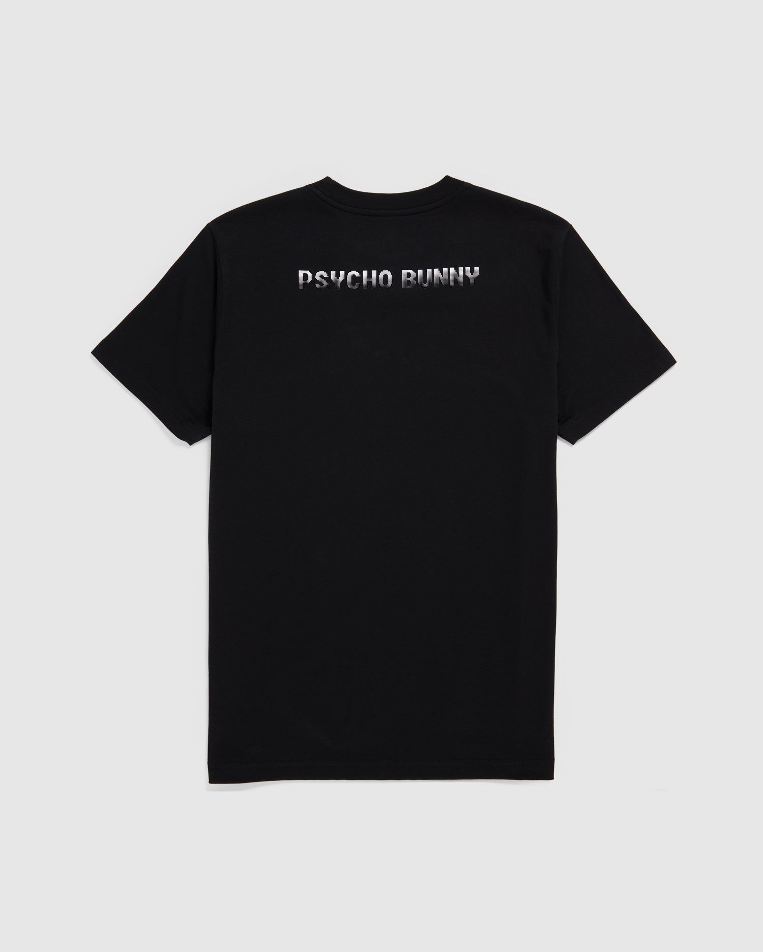 MENS BIG AND TALL STRYPE GRAPHIC TEE - B9U811X1PC sold by Psycho Bunny product image thumbnail 7