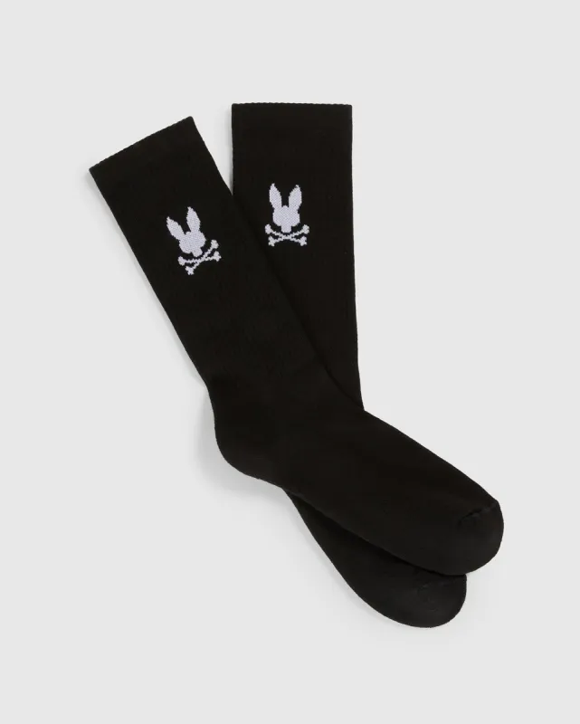 MENS SPORT SOCK - B6F775C200 sold by Psycho Bunny