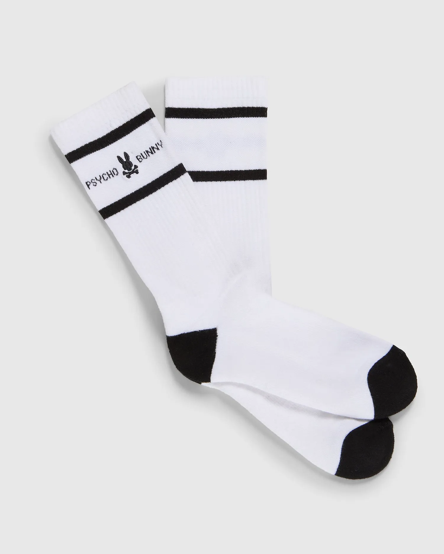 MENS FASHION SOCKS - B6F484B200 sold by Psycho Bunny