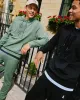 MENS PACIFIC CHENILLE HOODIE - B6H930D200 sold by Psycho Bunny