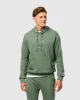 MENS PACIFIC CHENILLE HOODIE - B6H930D200 sold by Psycho Bunny
