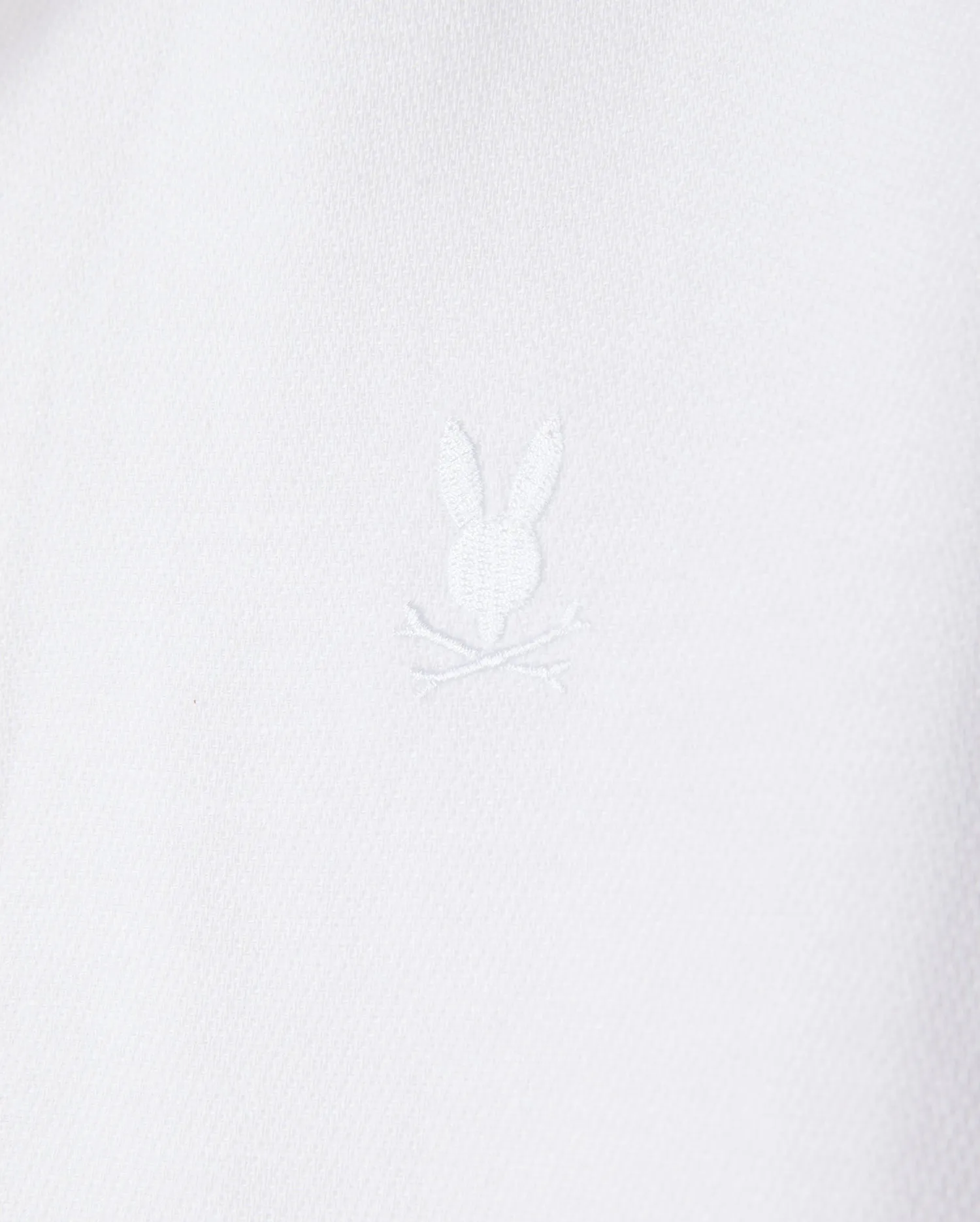 MENS WINDCREST LINEN SHORT SLEEVE SHIRT - B6Q148C200 sold by Psycho Bunny product image thumbnail 3