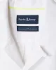 MENS WINDCREST LINEN SHORT SLEEVE SHIRT - B6Q148C200 sold by Psycho Bunny