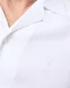 MENS WINDCREST LINEN SHORT SLEEVE SHIRT - B6Q148C200 sold by Psycho Bunny