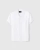 MENS WINDCREST LINEN SHORT SLEEVE SHIRT - B6Q148C200 sold by Psycho Bunny