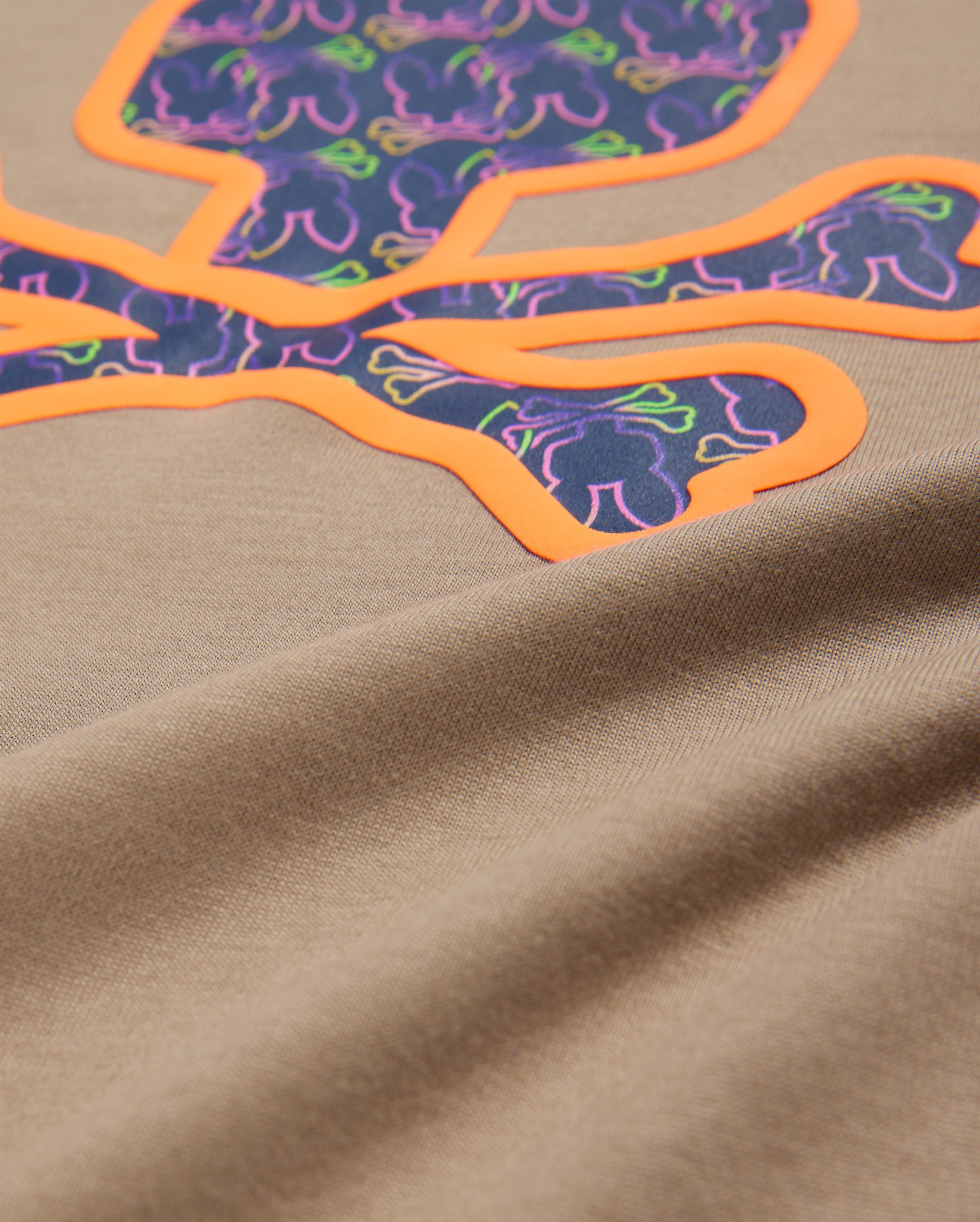 MENS BELMONT GRAPHIC TEE - B6U690A2PC sold by Psycho Bunny product image thumbnail 4