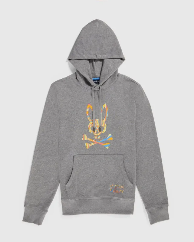 【新品未使用】rabbit Men's Pullover Hoodie RABBITS Hoodie – #FR2