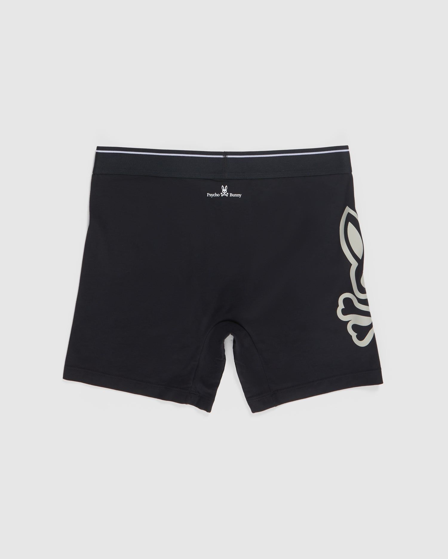 MENS BUNNY PRINTED BOXER BRIEF - B6V190U1CM sold by Psycho Bunny product image thumbnail 2