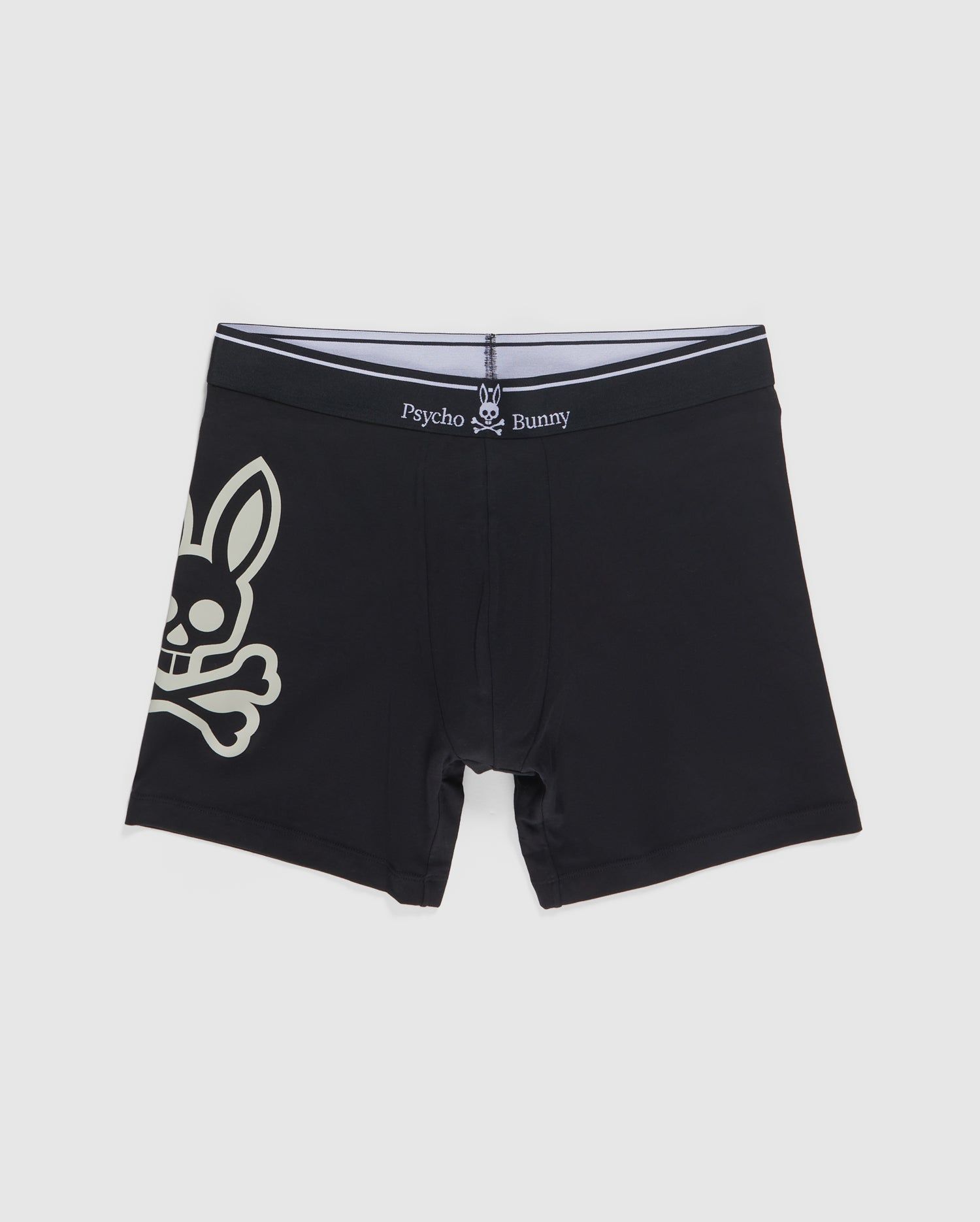 MENS BUNNY PRINTED BOXER BRIEF - B6V190U1CM sold by Psycho Bunny