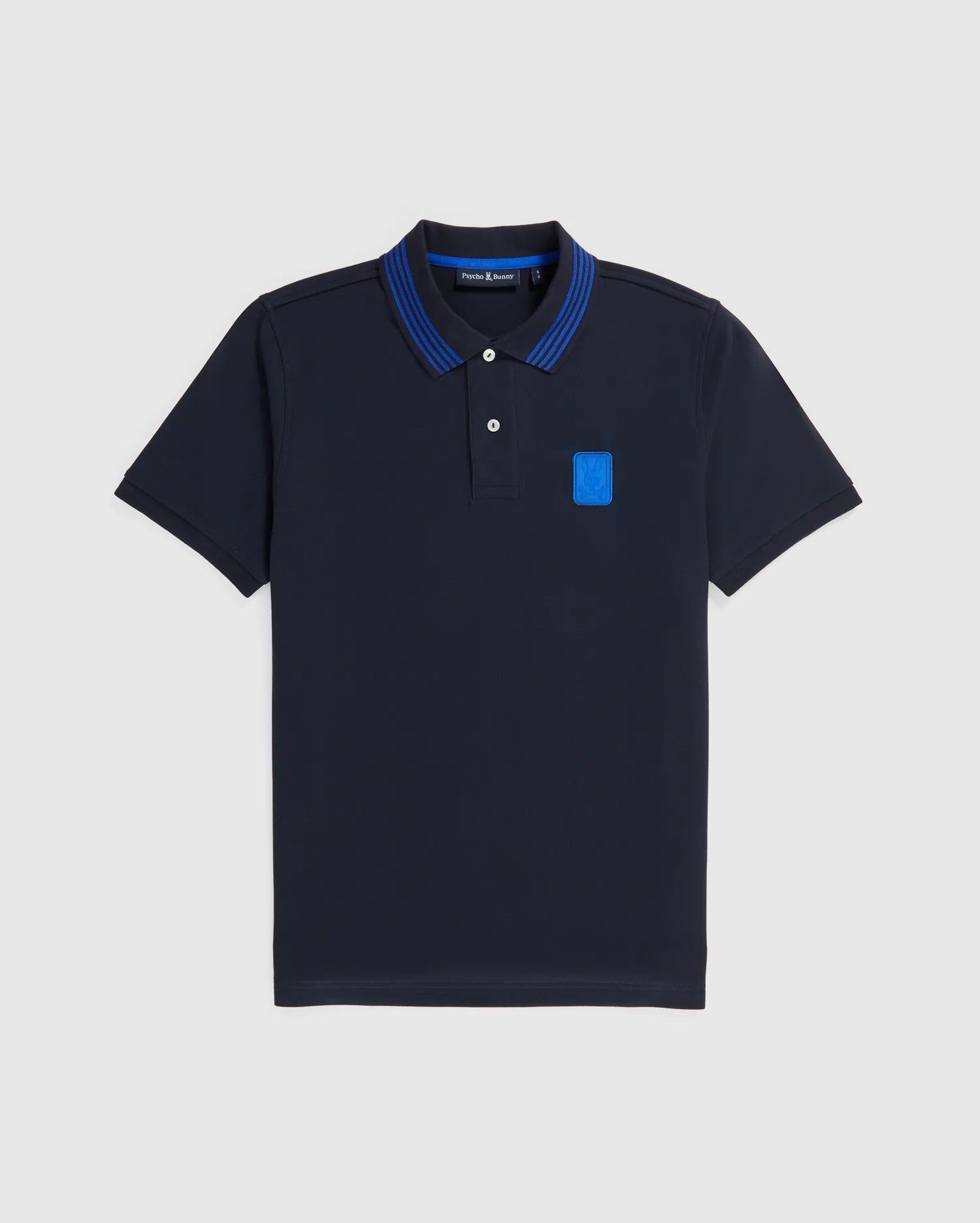 MENS LLOYDS FASHION POLO - B6K604X1PC sold by Psycho Bunny product image thumbnail 7