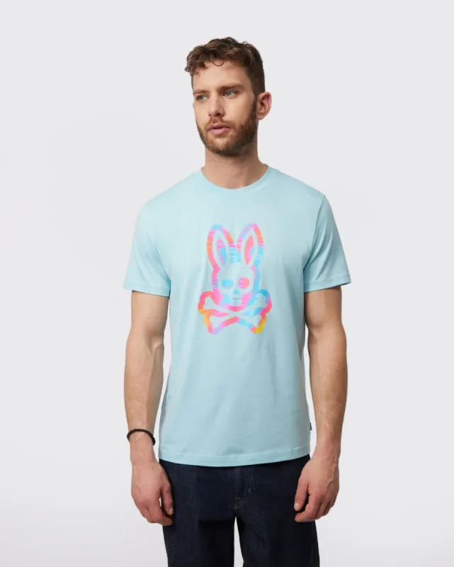 MENS MONTGOMERY GRAPHIC TEE - B6U948Y1PC sold by Psycho Bunny