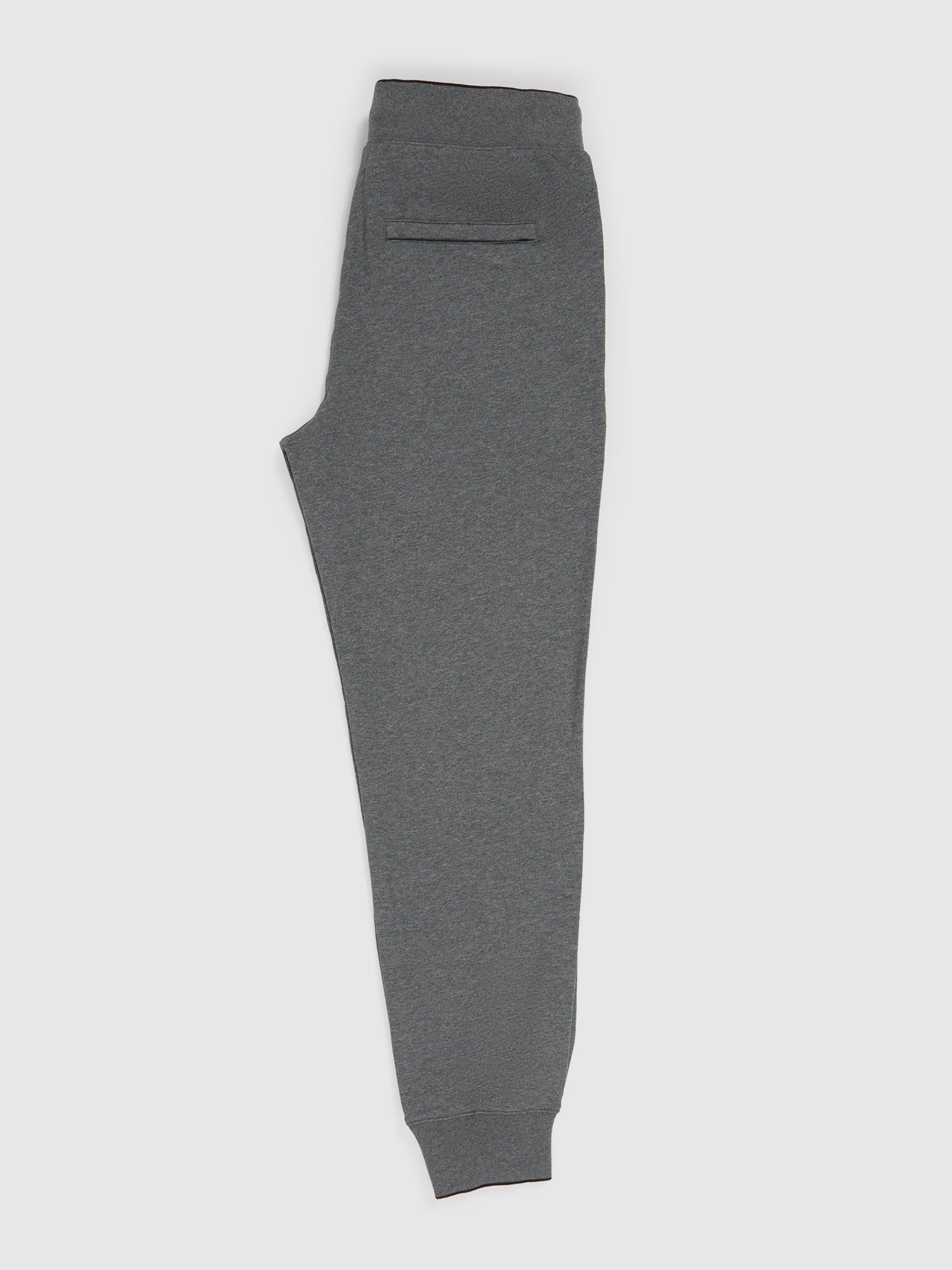 MENS BIG AND TALL PATCHIN CHENILLE BUNNY LOGO SWEAT PANTS - B9P850U1FT sold by Psycho Bunny product image thumbnail 2