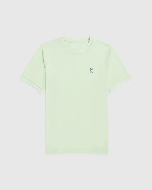 MENS LOGAN TEE - B6U137Y1PC sold by Psycho Bunny