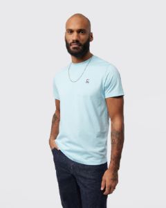 MENS CLASSIC CREW NECK TEE - B6U014Y1PC sold by Psycho Bunny
