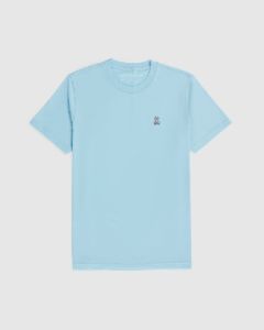 MENS CLASSIC CREW NECK TEE - B6U014Y1PC sold by Psycho Bunny