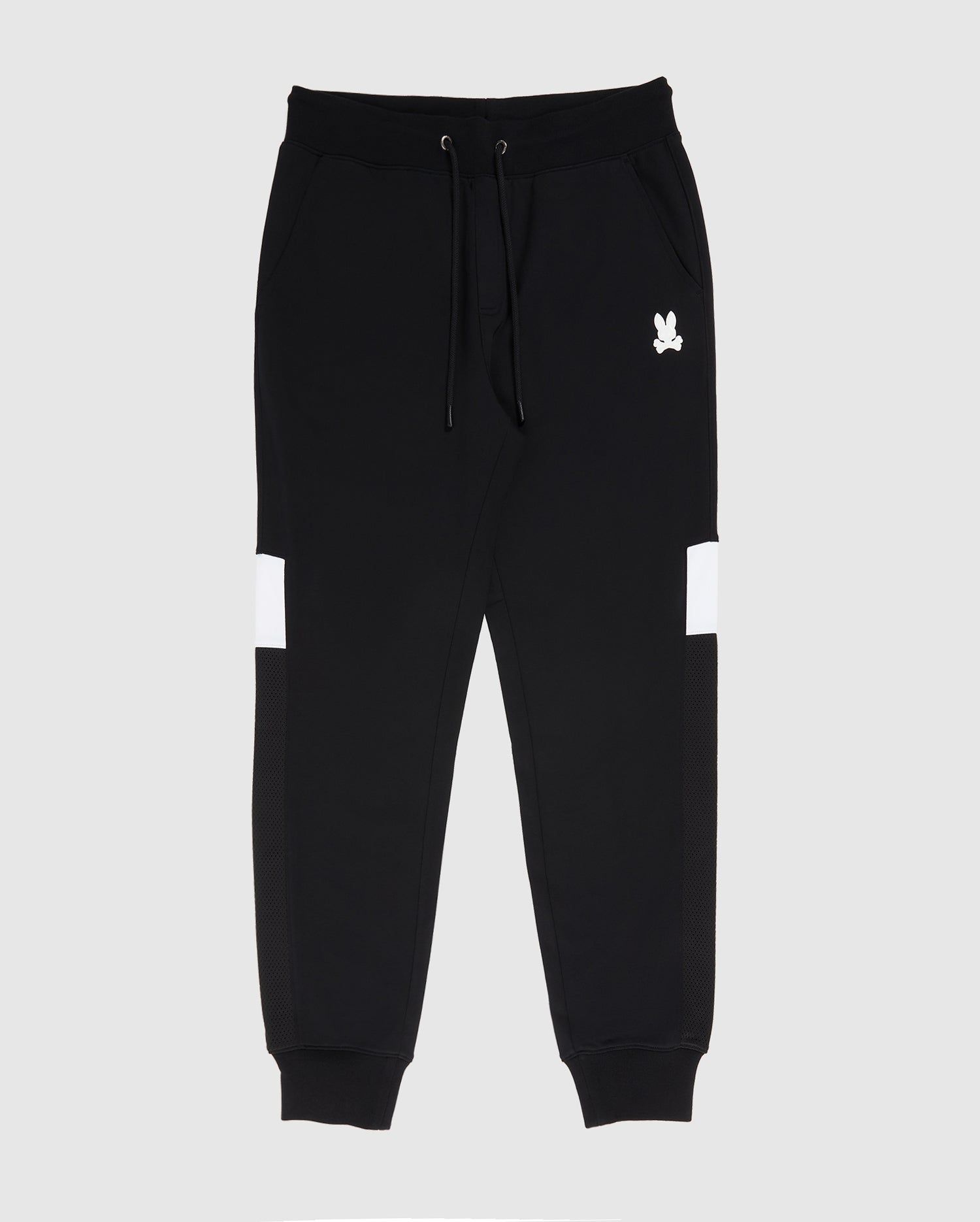 MENS WILKES SWEAT PANTS - B6P261W1FT sold by Psycho Bunny