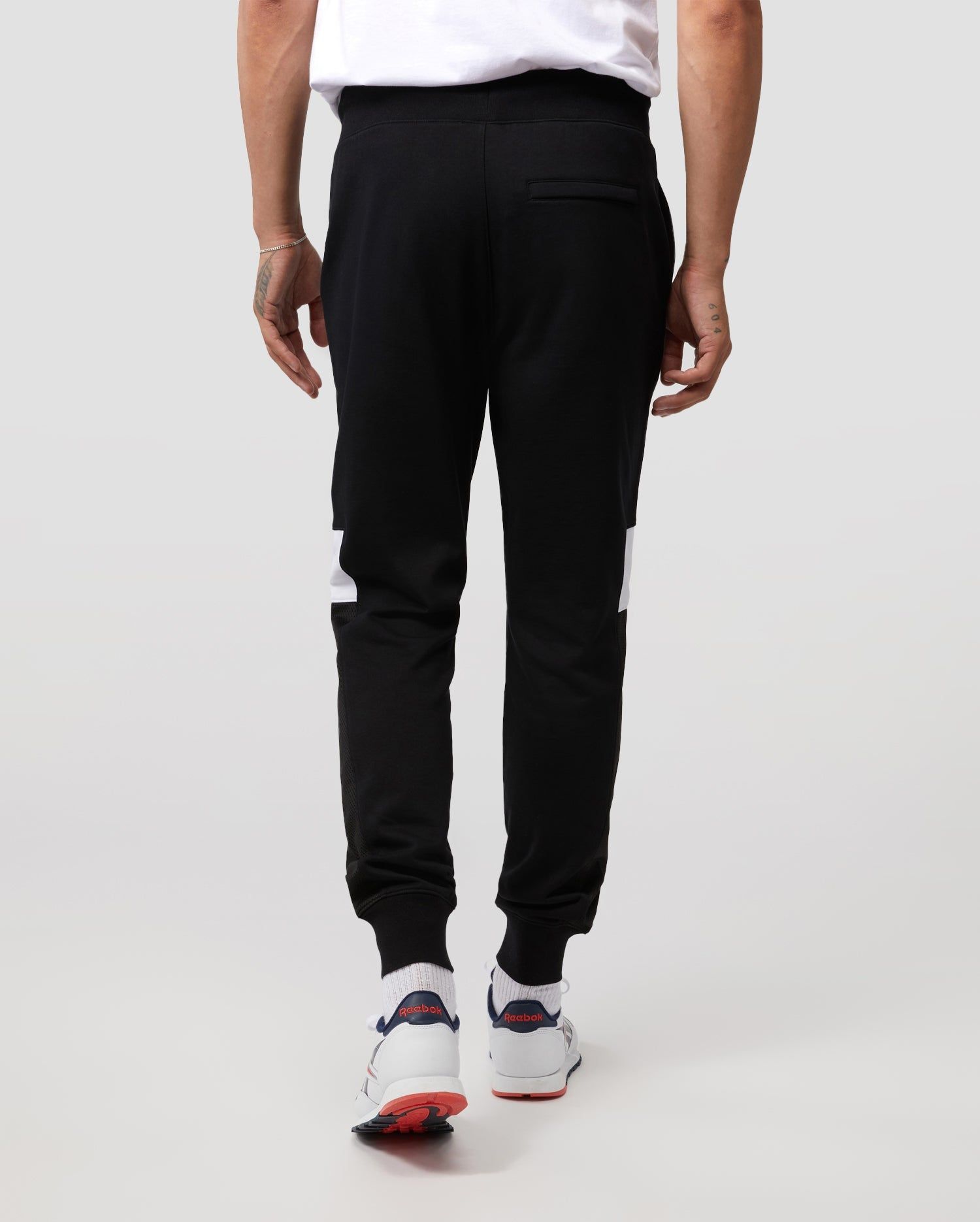 MENS WILKES SWEAT PANTS - B6P261W1FT sold by Psycho Bunny product image thumbnail 4