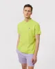 MENS CLASSIC PIQUE POLO SHIRT - B6K001CRPC sold by Psycho Bunny