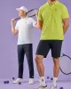 MENS CLASSIC PIQUE POLO SHIRT - B6K001CRPC sold by Psycho Bunny
