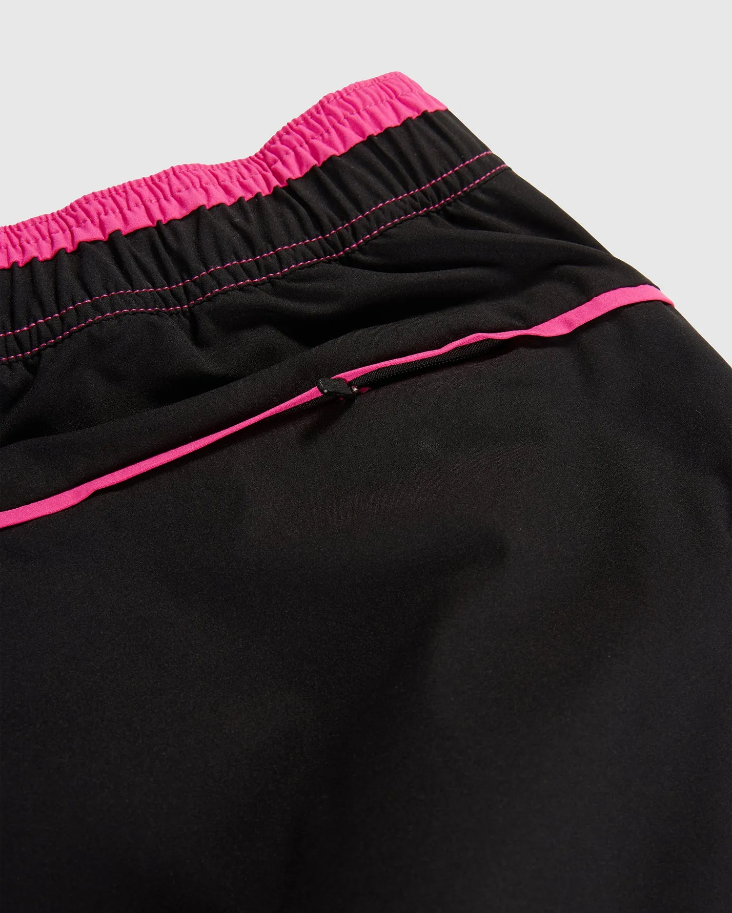 MENS ROCKDALE LIGHTWEIGHT SWIM TRUNK - B6W653C200 sold by Psycho Bunny product image thumbnail 4