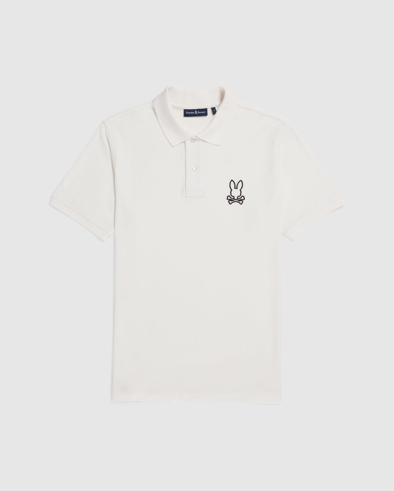 MENS BEAUMONT PIQUE POLO SHIRT - B6K610A2PC sold by Psycho Bunny