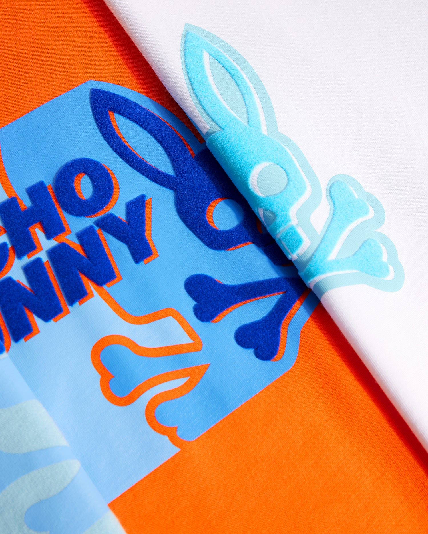 MENS BIG AND TALL KONA GRAPHIC TEE - B9U640X1PC sold by Psycho Bunny product image thumbnail 6