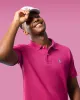 MENS CLASSIC PIQUE POLO SHIRT - B6K001CRPC sold by Psycho Bunny