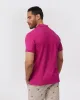 MENS CLASSIC PIQUE POLO SHIRT - B6K001CRPC sold by Psycho Bunny