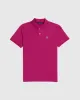 MENS CLASSIC PIQUE POLO SHIRT - B6K001CRPC sold by Psycho Bunny
