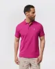MENS CLASSIC PIQUE POLO SHIRT - B6K001CRPC sold by Psycho Bunny