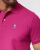 MENS CLASSIC PIQUE POLO SHIRT - B6K001CRPC sold by Psycho Bunny