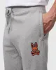 MENS LANCASTER BRUSHED FLEECE SWEATPANT - B6P658A2FT sold by Psycho Bunny