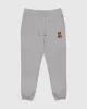 MENS LANCASTER BRUSHED FLEECE SWEATPANT - B6P658A2FT sold by Psycho Bunny
