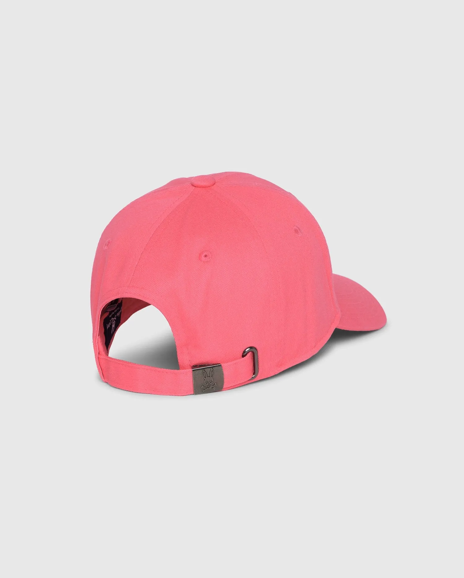 MENS DANBY BASEBALL CAP - B6A360B2HT sold by Psycho Bunny product image thumbnail 2