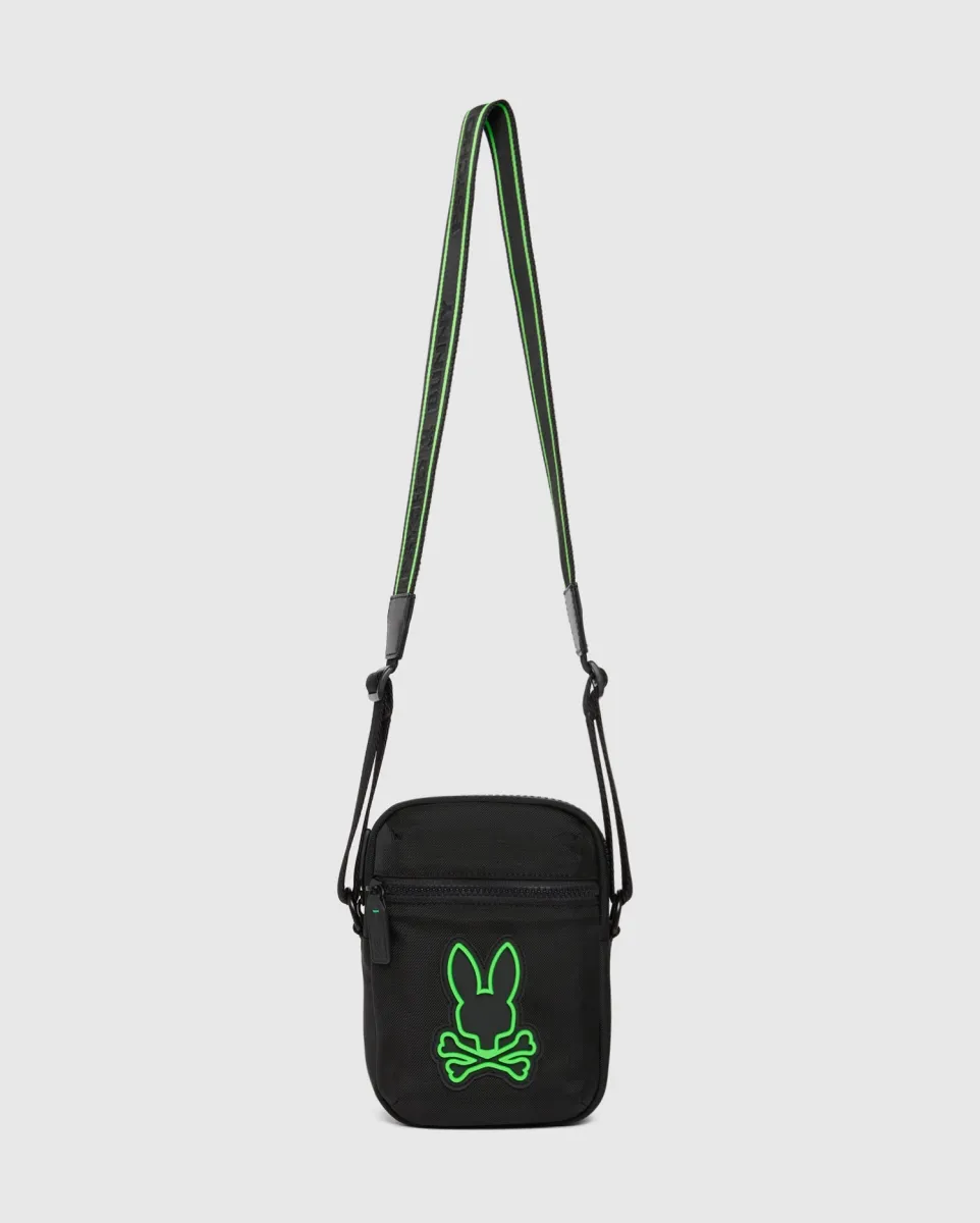 MENS CROSS BODY BAG - B6A630Z1BP | Parallel