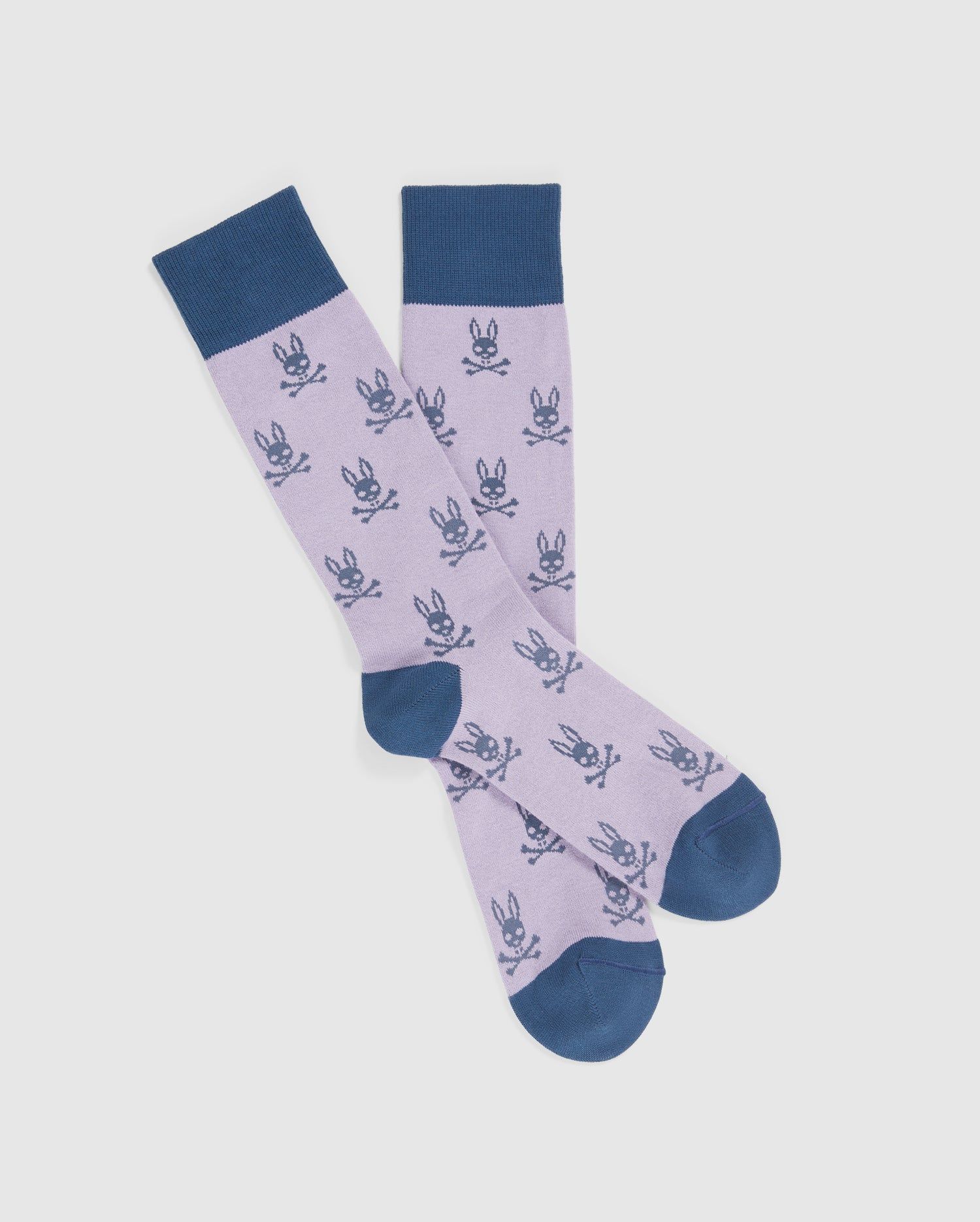 MENS DRESS SOCK - B6F440X1PB sold by Psycho Bunny