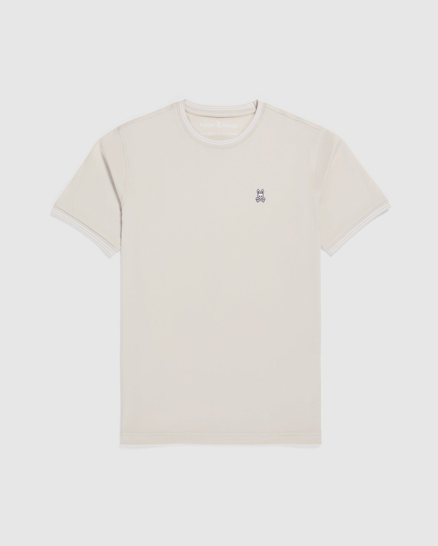 MENS LOGAN TEE - B6U137Y1PC sold by Psycho Bunny