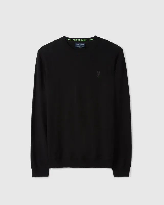 MENS SACRAMENTO CREW SWEATSHIRT - B6S629A2FT | Parallel