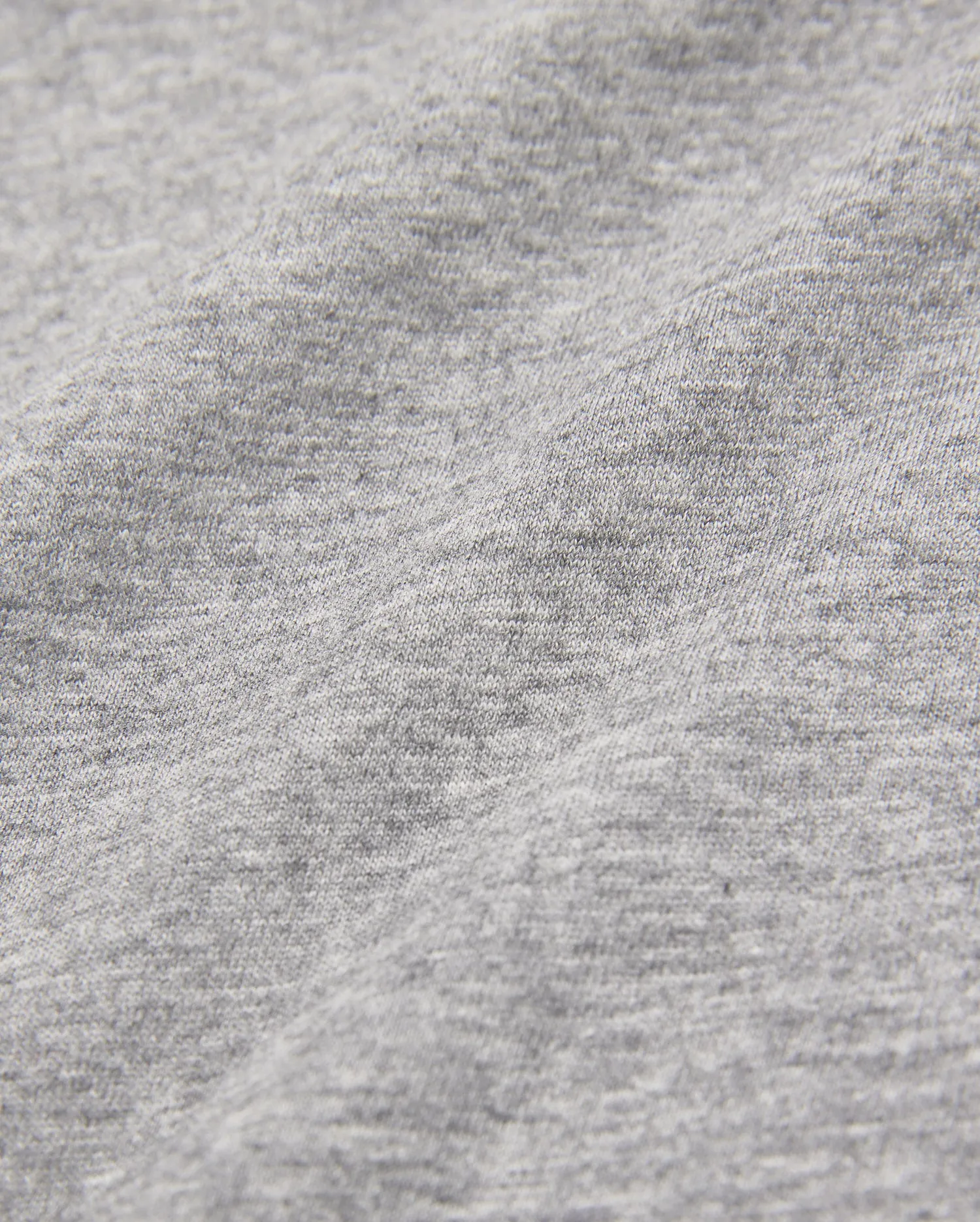 MENS GRAY CLASSIC V NECK TEE - B6U100CRPC sold by Psycho Bunny product image thumbnail 4