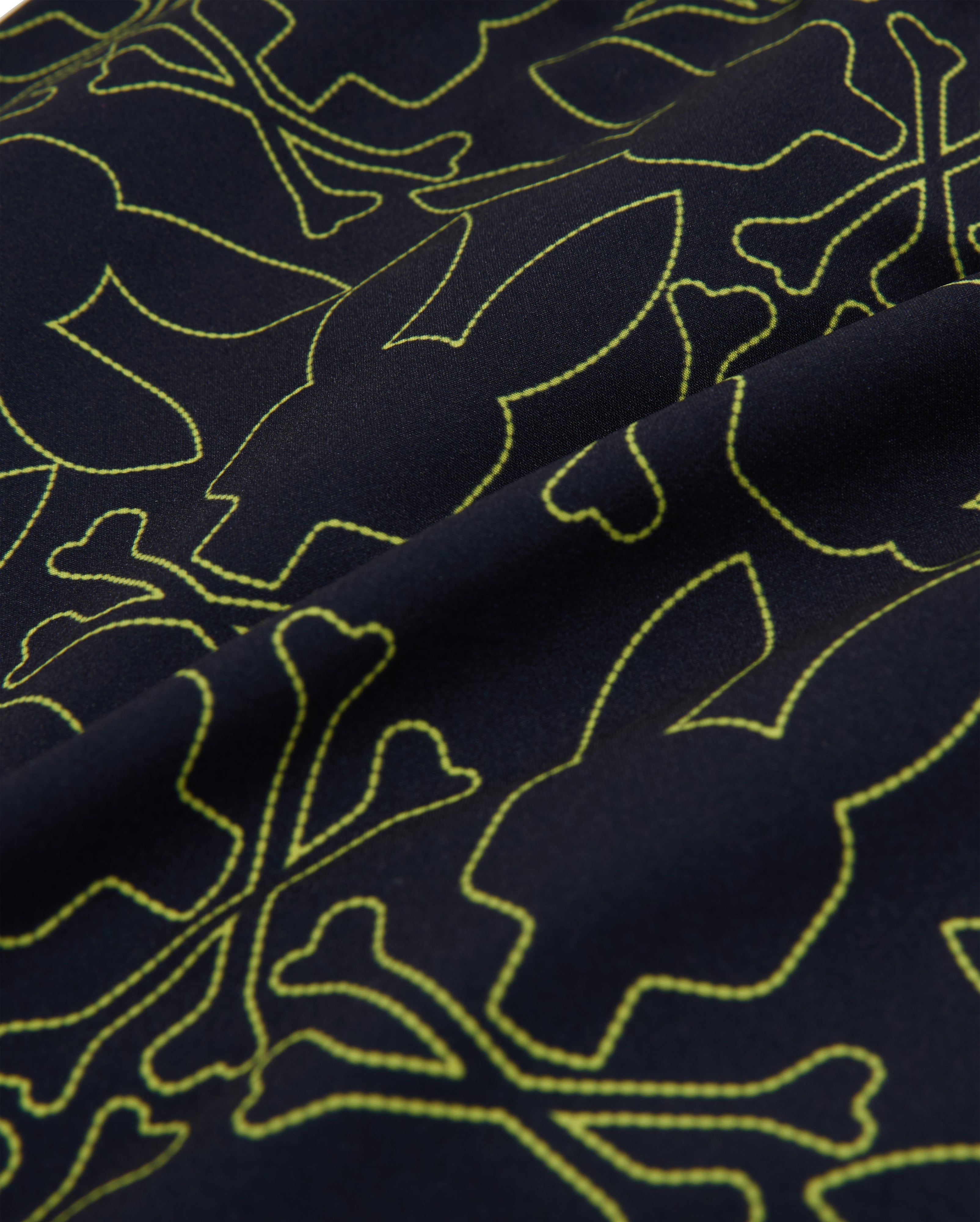 MENS SUMMIT SWIM TRUNK - B6W545Z1PO sold by Psycho Bunny product image thumbnail 4