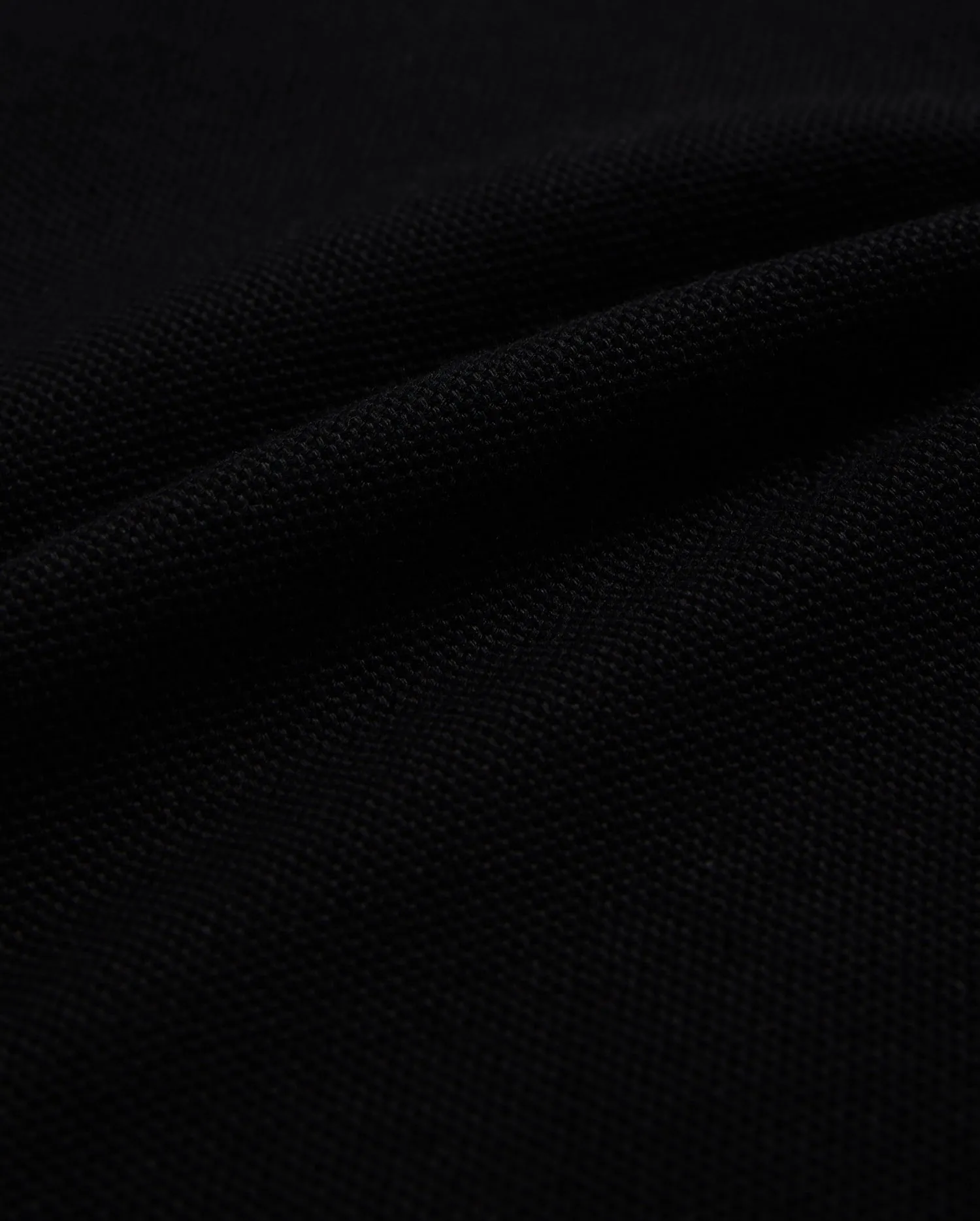 MENS COLTON PIQUE POLO - B6K825A2PC sold by Psycho Bunny product image thumbnail 4